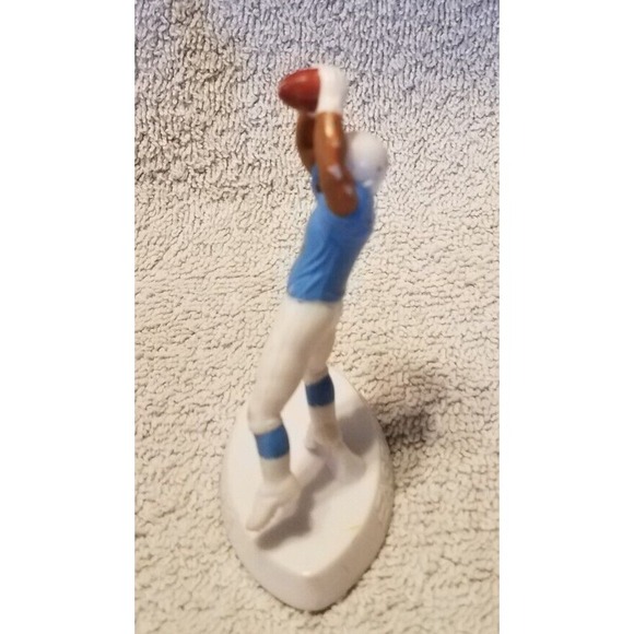 2014 McDonald's‎ EA Sports Madden Football Figure Tennessee Titian's - Picture 2 of 5